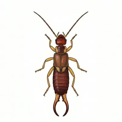 earwig