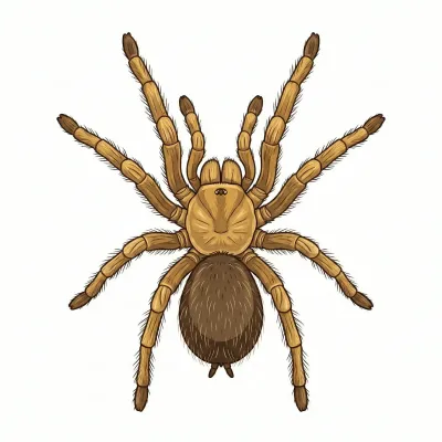 tarantula